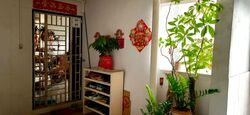 Blk 109A Depot Heights (Bukit Merah), HDB 4 Rooms #543067341